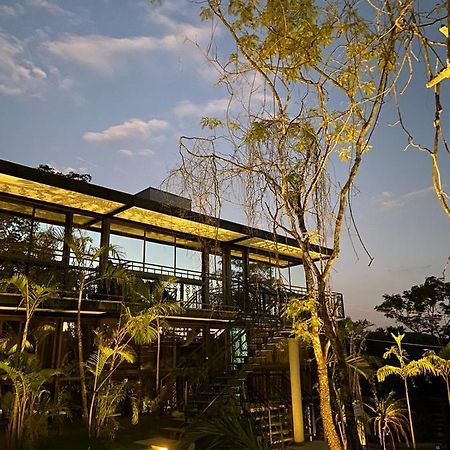 Ecolounge Studios Pirenopolis Ngoại thất bức ảnh