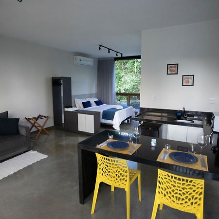 Ecolounge Studios Pirenopolis Ngoại thất bức ảnh
