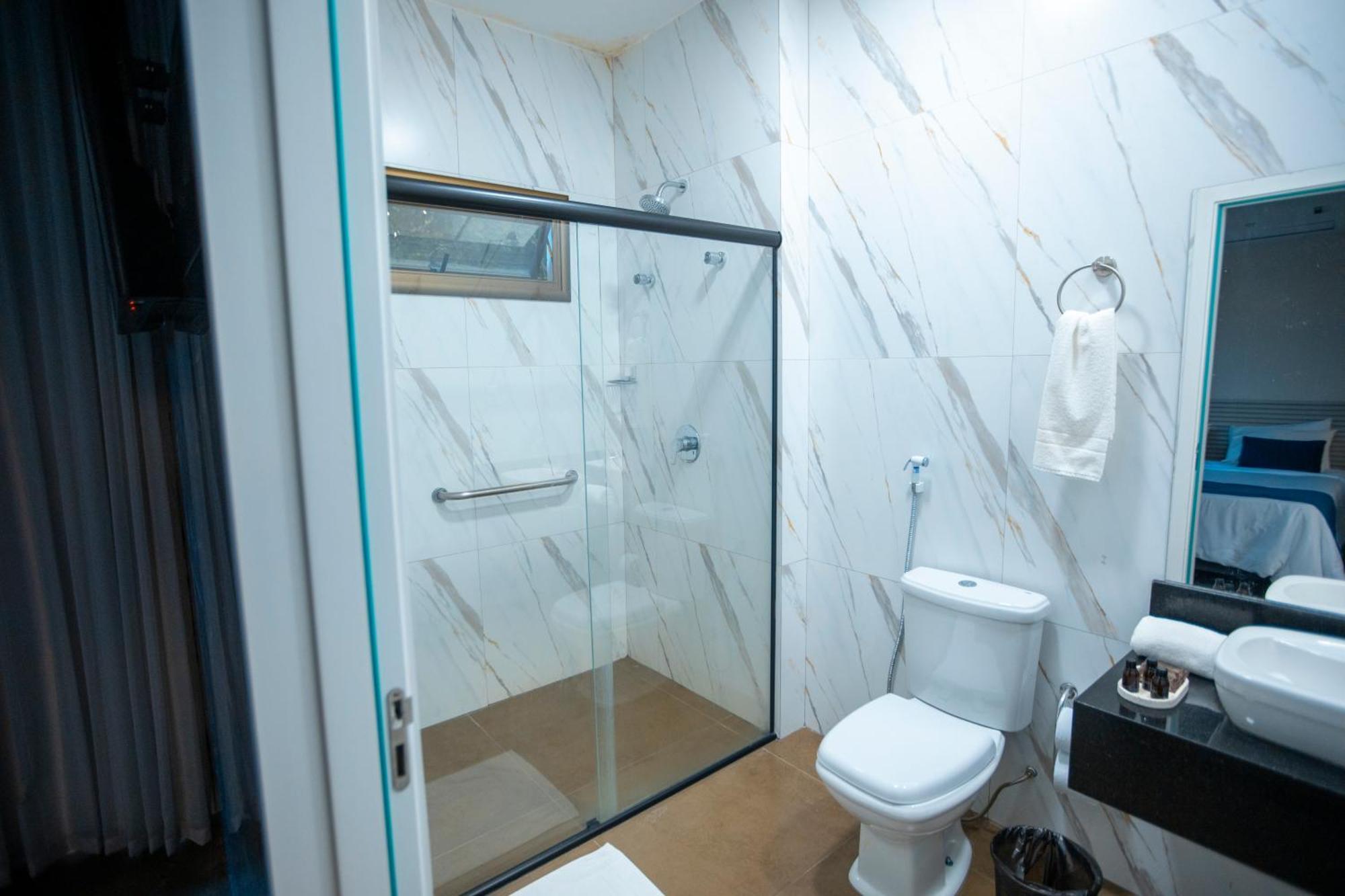 Ecolounge Studios Pirenopolis Ngoại thất bức ảnh
