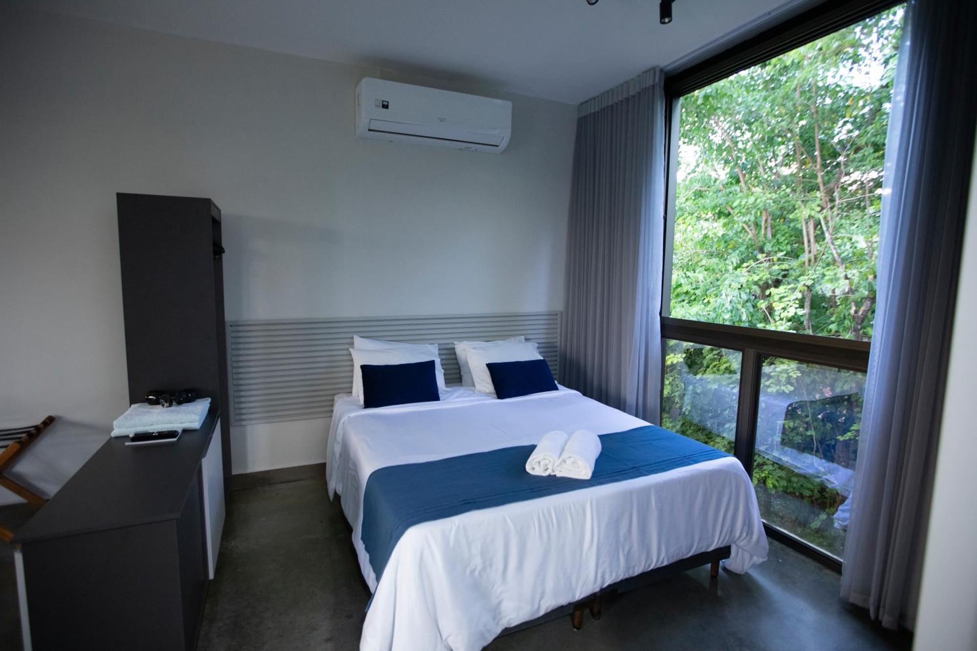 Ecolounge Studios Pirenopolis Ngoại thất bức ảnh