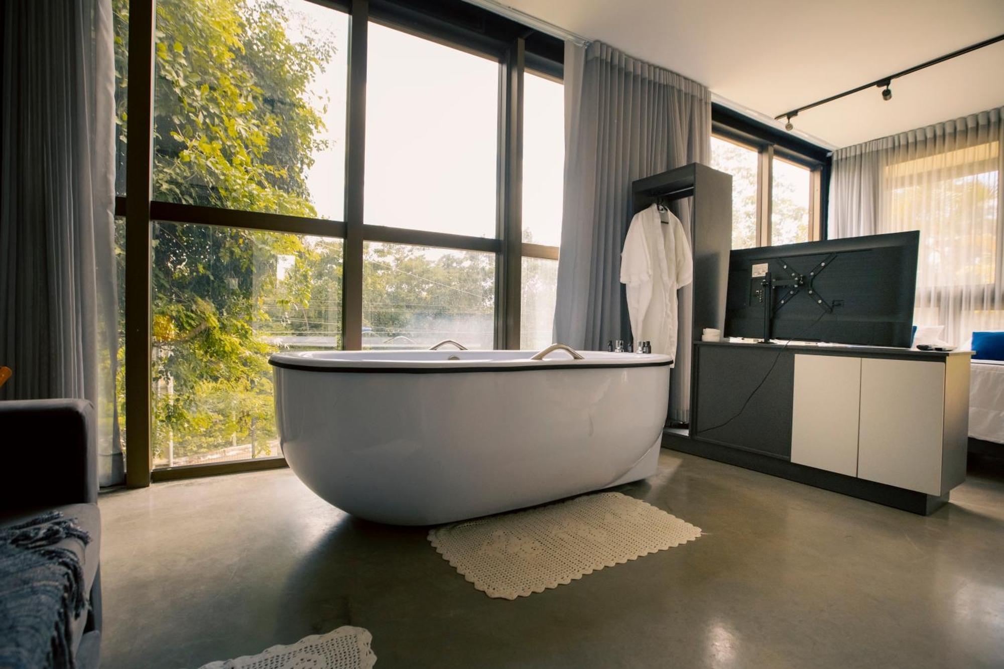 Ecolounge Studios Pirenopolis Ngoại thất bức ảnh