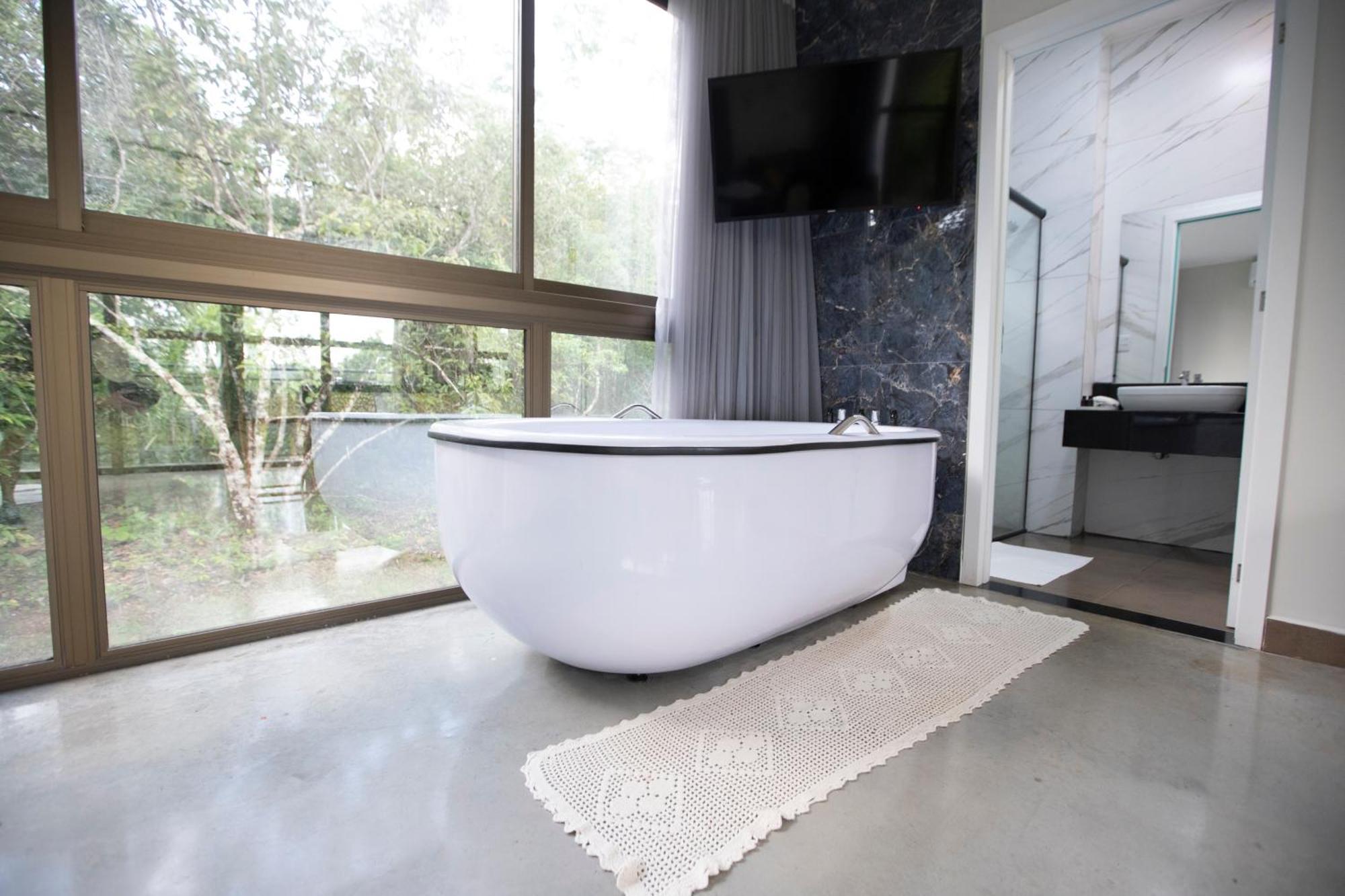 Ecolounge Studios Pirenopolis Ngoại thất bức ảnh