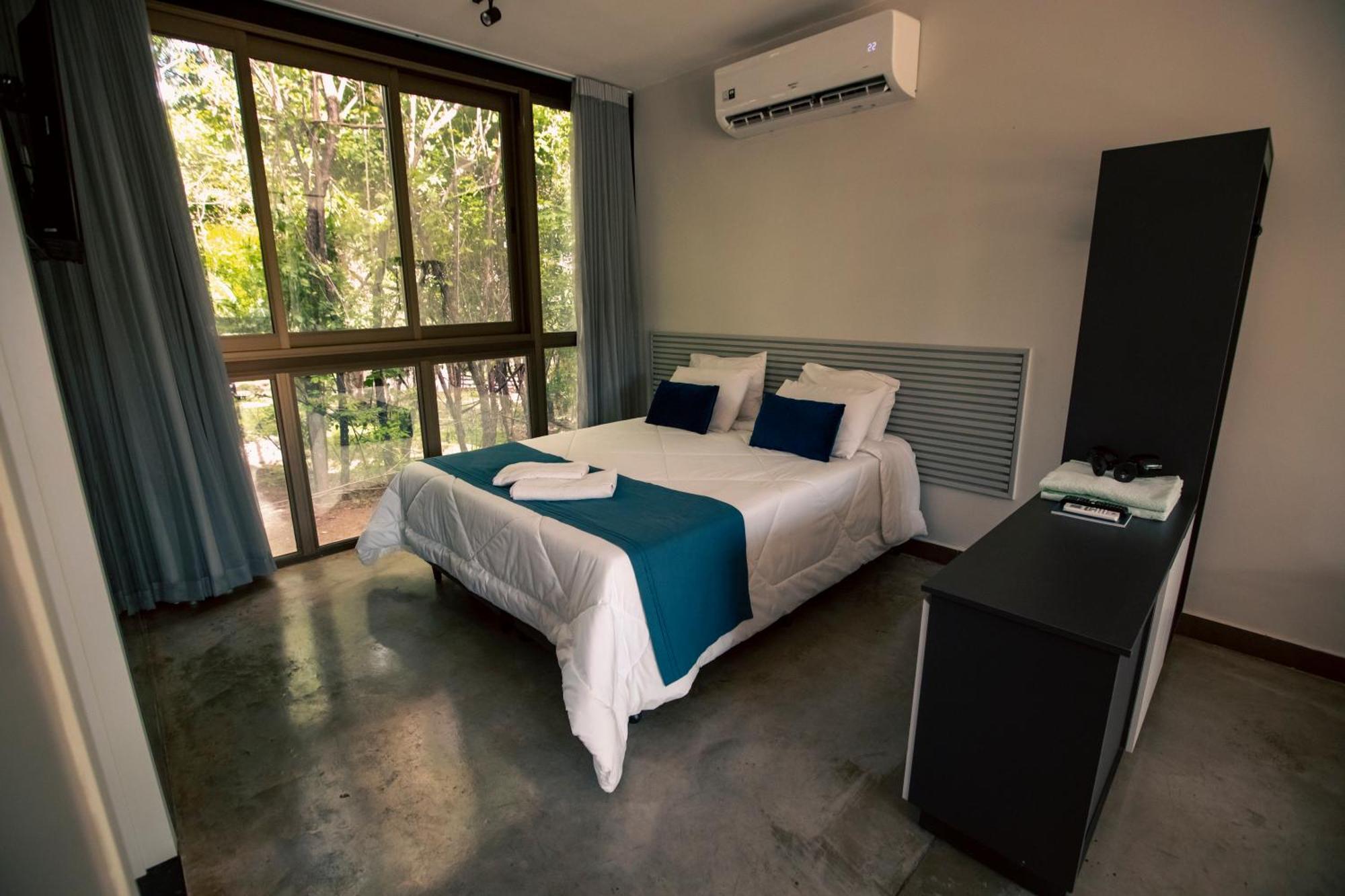 Ecolounge Studios Pirenopolis Ngoại thất bức ảnh
